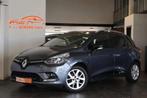 Renault Clio Clio 0.9 TCe Limited CruiseC Airco Navi Garanti, Autos, 116 g/km, Achat, 898 cm³, Entreprise