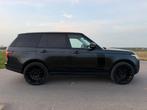 LAND ROVER, Autos, Cuir, Achat, Noir, 5 portes