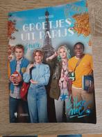 Like me groetjes uit Parijs, Boeken, Ophalen of Verzenden