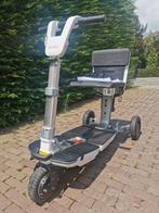Trottinette pliable Atto Moving Life plus d'info 0488826971, Enlèvement ou Envoi, Comme neuf, Atto Moving Life