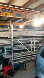 Gezocht altrex rolsteigers, Ophalen, Zo goed als nieuw