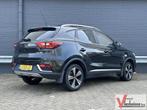MG ZS MG EV Luxury 45 kWh | Pano | Leder | Stoelverwarming |, Auto's, MG, Automaat, 45 kWh, ZS, Zwart