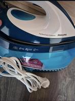 Strijkijzer, Ophalen, Zo goed als nieuw