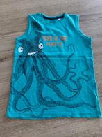 T-shirt zonder mouwen 140, Garçon, C&A, Enlèvement ou Envoi, Chemise ou À manches longues