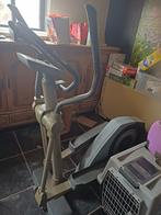 Crosstrainer, Ophalen, Gebruikt, Crosstrainer