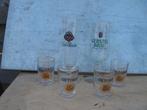 Partij Drink Glazen  varia, Verzamelen, Ophalen, Gebruikt, Overige typen