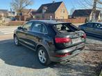 Voiture particulière Audi Q3 1.4 TFSI 2018, Autos, Achat, Euro 6, Entreprise, Autre carrosserie