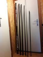 canne GARBOLINO, Sports nautiques & Bateaux, Pêche à la ligne | Poissons blancs, Enlèvement, Comme neuf