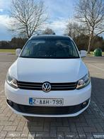 VW CADDY  3.0 EDTiON, Achat, Entreprise, Boîte manuelle, Entretenue par le concessionnaire