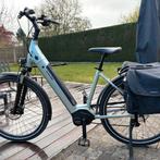 Elektrische fiets Cannondale adventure neo 2 EQ SGG L, Fietsen en Brommers, Ophalen, Zo goed als nieuw, Overige merken, Versnellingen