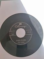 Lot de disques 45 tours. 57 disques, Enlèvement ou Envoi