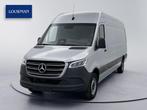 Mercedes-Benz Sprinter 317 1.9 CDI L3 Select Navigatie Distr, Automaat, Mercedes-Benz, Bedrijf, Diesel