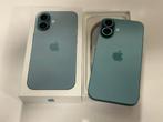 iPhone 16 128 Go en parfait état, Télécoms, Téléphonie mobile | Apple iPhone, 128 GB, IPhone 16, Comme neuf, Enlèvement