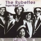CD Rubettes – Sugar Baby Love, Ophalen of Verzenden