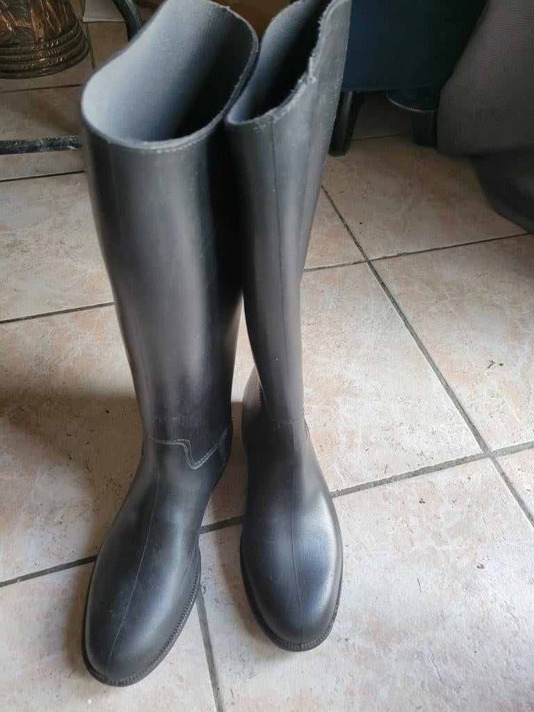 Bottes equitation, Animaux & Accessoires, Enlèvement