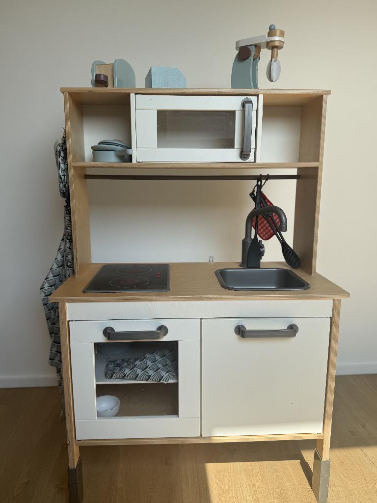 speelgoedkeukentje, Kinderen en Baby's, Ophalen