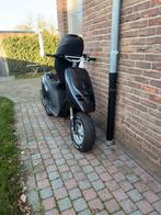 Piaggio typhoon 70cc a klasse, Fietsen en Brommers, Ophalen, Tweetakt, Gebruikt, Overige modellen