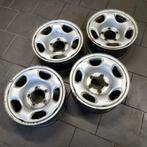 Jantes 16" Suzuki, Auto-onderdelen, Banden en Velgen, Ophalen, Gebruikt, Velg(en), 16 inch