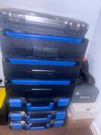 Coffre rangement outils Sortimo, Enlèvement, Comme neuf