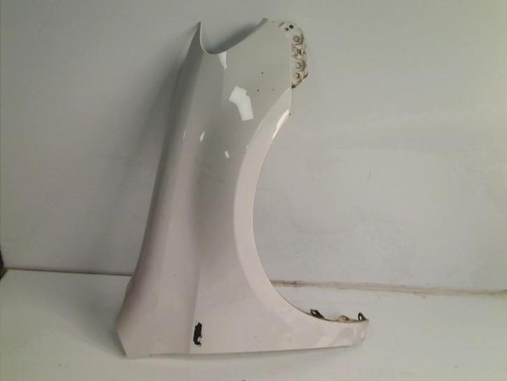 SPATBORD RECHTS VOOR Volkswagen Golf VI (5K1), Auto-onderdelen, Carrosserie, Spatbord, Volkswagen, Voor, Rechts, Gebruikt