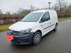 VW CADDY lichte vracht, Autos, Cuir, Achat, Euro 6, 2 places