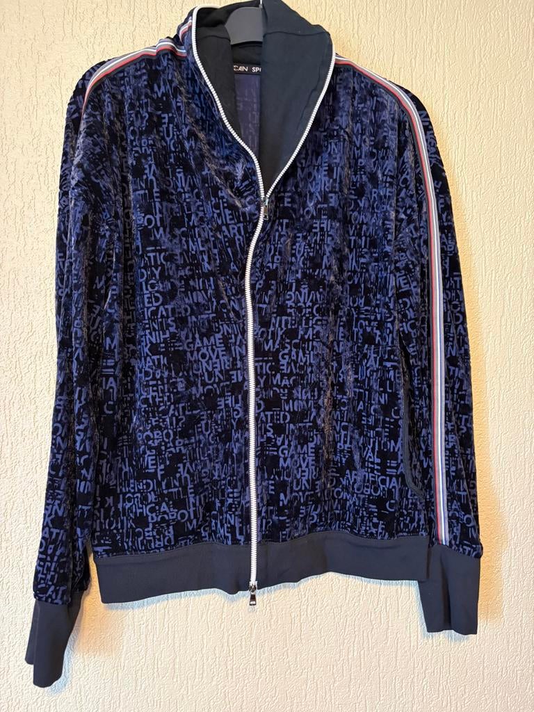 Marc cain, Kleding | Dames, Jasjes, Kostuums en Pakken, Maat 38/40 (M), Blauw, Ophalen of Verzenden, Zo goed als nieuw