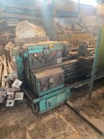 draaibank    DEMOOR, Bricolage & Construction, Tours, Enlèvement, Utilisé, Tour à métaux, 1000 mm ou plus