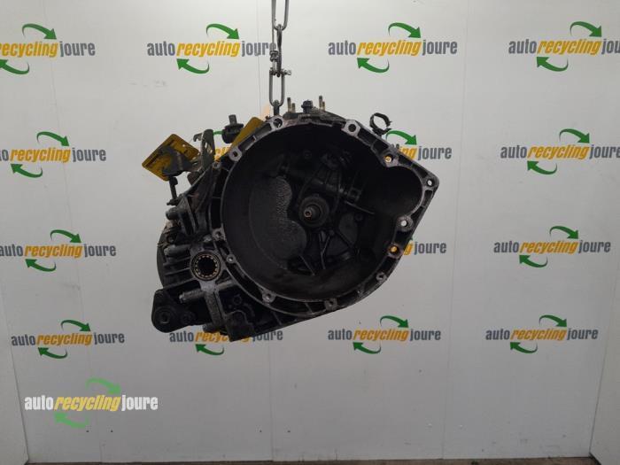 Boîte de vitesse d'un Peugeot Boxer, Autos : Pièces & Accessoires, Transmission & Accessoires, Peugeot, Utilisé, 3 mois de garantie