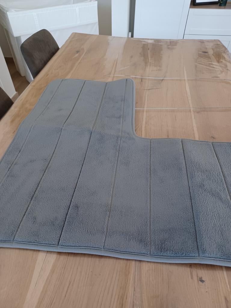 Tapis de bain antidérapant, Maison & Meubles, Enlèvement, Neuf