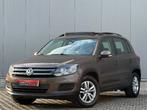 Volkswagen Tiguan 2.0 CR TDi Pano Dig.Airco Euro5, Auto's, Voorwielaandrijving, Euro 5, Stof, 139 g/km