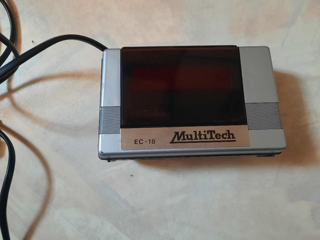 wekker klokje  electrische wekker, Enlèvement ou Envoi