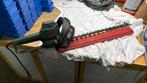 Haagschaar Metabo 600mm, Tuin en Terras, Heggenscharen, Ophalen, Gebruikt, Elektrisch