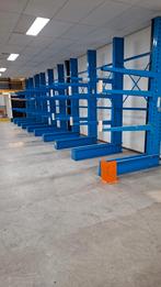 5,5 meter draagarmstellingen , magazijnstelling , stelling , Ophalen