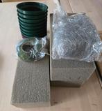 Droogbloemen gerief, Hobby en Vrije tijd, Ophalen