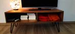 TV meubel, Huis en Inrichting, Ophalen, Scandinavisch, 50 tot 100 cm, Zo goed als nieuw