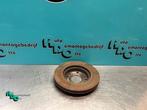 Remschijf voor van een Opel Karl (Karl 15-), Gebruikt, -, -, Opel
