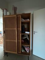 Rotan kast, Ophalen, Zo goed als nieuw