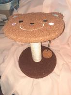 Griffoir pour chat neuf H.30cm, Enlèvement, Griffoir