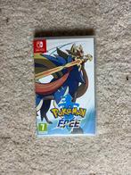 Pokémon-zwaard, Games en Spelcomputers, Games | Nintendo Switch, Ophalen of Verzenden, Zo goed als nieuw