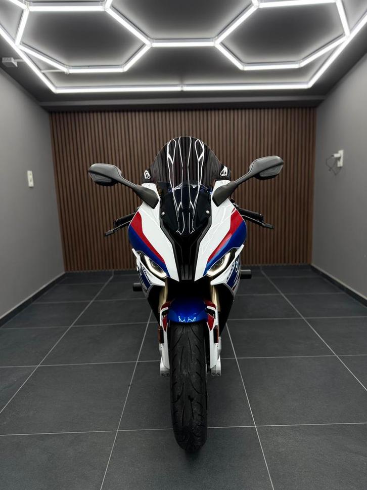 Bmw s1000RR, Motoren, Motoren | BMW, Particulier, Ophalen