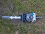 Gamma heggenschaar, Tuin en Terras, Ophalen, Zo goed als nieuw, Benzine, Gamma