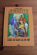Jenseits                             HC, Tadeus Liszt, Enlèvement ou Envoi, Une BD, Comme neuf