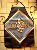 Orval:  tablier neuf, Enlèvement ou Envoi, Neuf, Vêtements