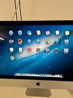 iMac 27 inch 1TB, Computers en Software, Apple Desktops, Ophalen, Zo goed als nieuw, IMac