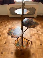 Sellette porte plantes +_ 45 ans, Enlèvement, Comme neuf