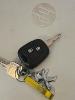 Peugeot 206+, Auto's, Achterwielaandrijving, Zwart, 4 cilinders, Overige bekleding