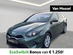 Kia Ceed Sportswagon Pulse, Auto's, Kia, Automaat, Stof, Gebruikt, 120 pk