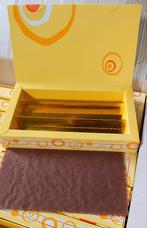 Boîtes à pralines 46 pieces., Hobby & Loisirs créatifs, Enlèvement ou Envoi