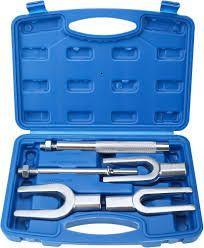 Stuurkogeltrekker vork fuseekogel trekker, Auto diversen, Autogereedschap, Nieuw, Ophalen of Verzenden