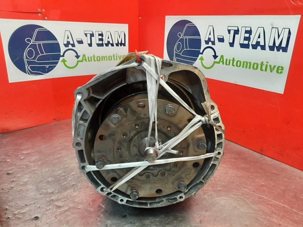 VERSNELLINGSBAK AUTOMAAT ABS BMW 5 serie (F10), Auto-onderdelen, Transmissie en Toebehoren, BMW, Gebruikt